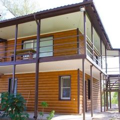 Турбаза Рай-Город, Светлоярский район, Волгоградская область