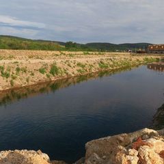 Эко-комплекс Брёховский Луг, Суксунский район, Пермский край