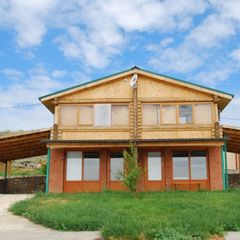 База отдыха Пятиизбянка, Киквидзенский район, Волгоградская область