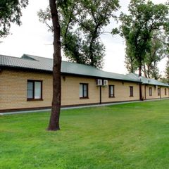 Загородный клуб Олимпия, Среднеахтубинский район, Волгоградская область