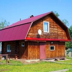 Горнолыжный курорт Жебреи, Пермский район, Пермский край