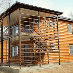 Турбаза Рай-Город, Светлоярский район, Волгоградская область