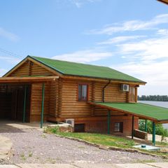 База отдыха Пятиизбянка, Киквидзенский район, Волгоградская область