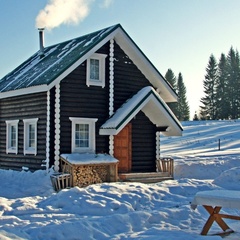 База отдыха Уральская Вотчина, Нытвенский район, Пермский край