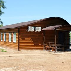 Турбаза Рай-Город, Светлоярский район, Волгоградская область