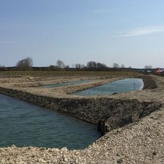 Эко-комплекс Брёховский Луг, Суксунский район, Пермский край