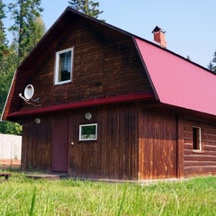 Горнолыжный курорт Жебреи, Пермский район, Пермский край