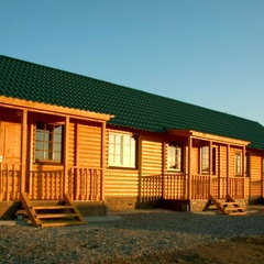 База отдыха Уральская Вотчина, Нытвенский район, Пермский край