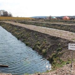 Эко-комплекс Брёховский Луг, Суксунский район, Пермский край