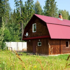 Горнолыжный курорт Жебреи, Пермский район, Пермский край