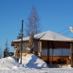 База отдыха Полазна, Добрянка, Пермский край
