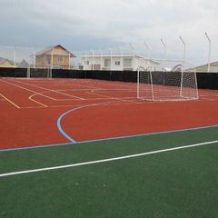 Эко-комплекс Брёховский Луг, Суксунский район, Пермский край