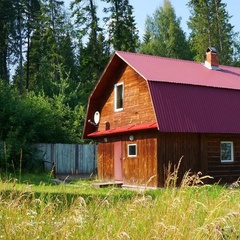 Горнолыжный курорт Жебреи, Пермский район, Пермский край