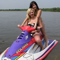 Туристическая база Уста, Краснобаковский район, Нижегородская область