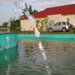 База отдыха Донские просторы, Серафимовичский район, Волгоградская область