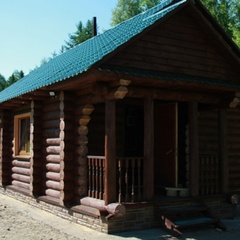 База отдыха Уральская Вотчина, Нытвенский район, Пермский край