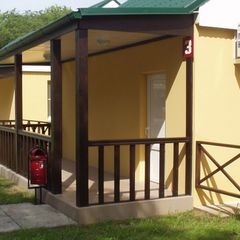 Загородный клуб Олимпия, Среднеахтубинский район, Волгоградская область