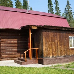 Горнолыжный курорт Жебреи, Пермский район, Пермский край