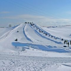 База отдыха Полазна, Добрянка, Пермский край