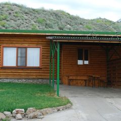 База отдыха Пятиизбянка, Киквидзенский район, Волгоградская область