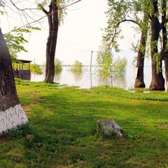 Турбаза Рай-Город, Светлоярский район, Волгоградская область
