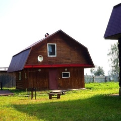 Горнолыжный курорт Жебреи, Пермский район, Пермский край