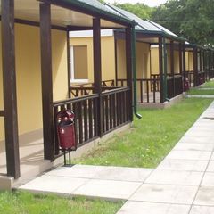 Загородный клуб Олимпия, Среднеахтубинский район, Волгоградская область