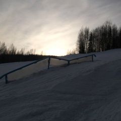 База отдыха Полазна, Добрянка, Пермский край