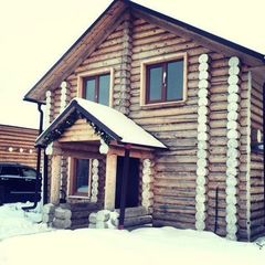 Эко-комплекс Брёховский Луг, Суксунский район, Пермский край