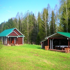 База отдыха Уральская Вотчина, Нытвенский район, Пермский край