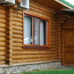 База отдыха Пятиизбянка, Киквидзенский район, Волгоградская область