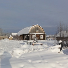 Спортивно-оздоровительный комплекс Обватур, Ильинский район, Пермский край