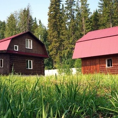Горнолыжный курорт Жебреи, Пермский район, Пермский край