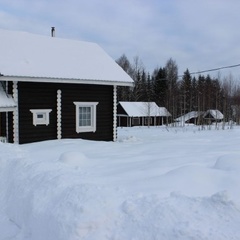 База отдыха Уральская Вотчина, Нытвенский район, Пермский край
