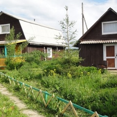 Спортивно-оздоровительный комплекс Обватур, Ильинский район, Пермский край