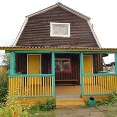 Спортивно-оздоровительный комплекс Обватур, Ильинский район, Пермский край