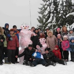 База отдыха Полазна, Добрянка, Пермский край