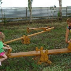 База отдыха Донские просторы, Серафимовичский район, Волгоградская область