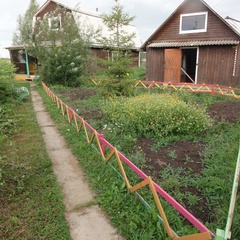 Спортивно-оздоровительный комплекс Обватур, Ильинский район, Пермский край