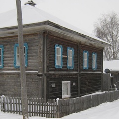 База отдыха Чердынская земля, Чердынский район, Пермский край