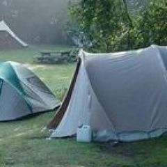 База отдыха Донские просторы, Серафимовичский район, Волгоградская область