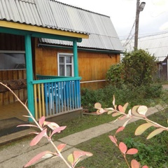 Спортивно-оздоровительный комплекс Обватур, Ильинский район, Пермский край