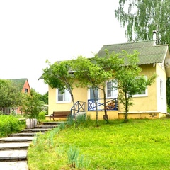 База отдыха Кремичное Подворье, Думиничский район, Калужская область