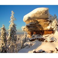 База отдыха Полазна, Добрянка, Пермский край