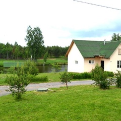 База отдыха Кремичное Подворье, Думиничский район, Калужская область