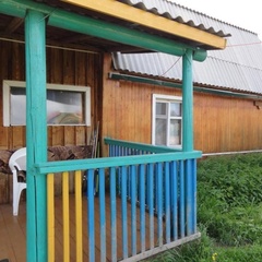 Спортивно-оздоровительный комплекс Обватур, Ильинский район, Пермский край