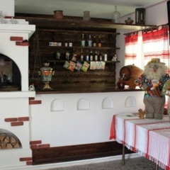 База отдыха Берендей, Еловский район, Пермский край