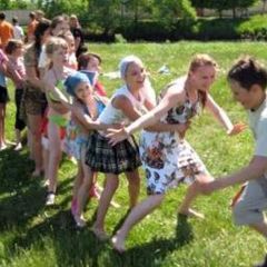 База отдыха Донские просторы, Серафимовичский район, Волгоградская область