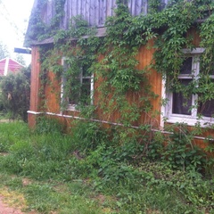 Спортивно-оздоровительный комплекс Обватур, Ильинский район, Пермский край