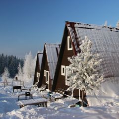 База отдыха Полазна, Добрянка, Пермский край